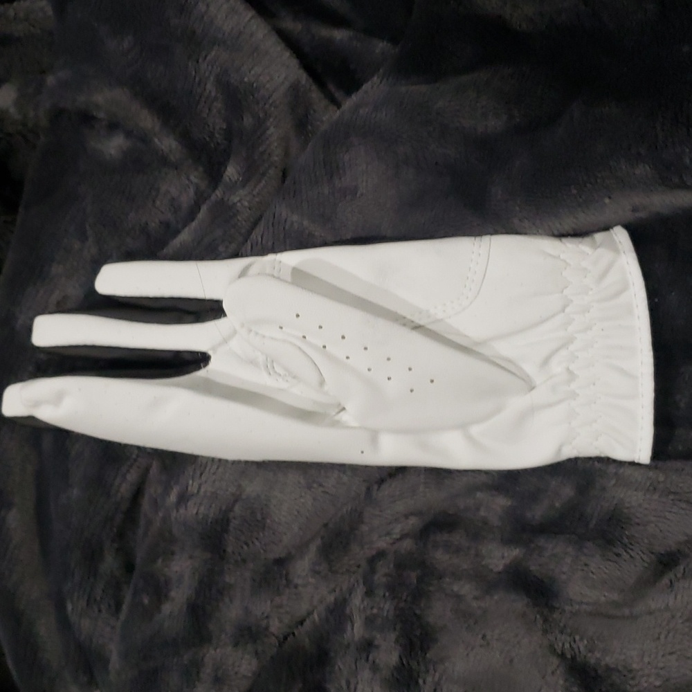 Callaway X Junior JM Regular Left Golf Glove NWT - Picture 5 of 5